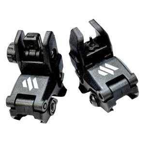 META MTA-POLYSIGHT TACT POLY F/R POP UP SIGHTS