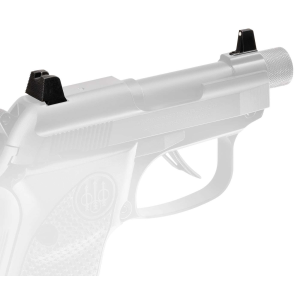 BER 30X SIGHTS TALL