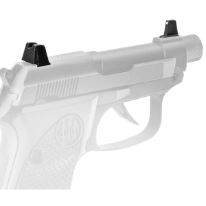 BER 20X SIGHTS TALL