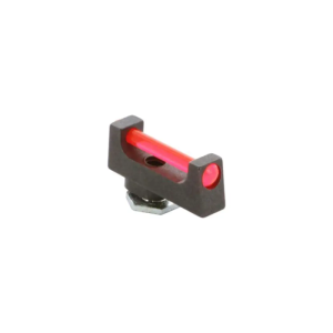 Ameriglo Red FiberRod front sight .200in H .125in W GLOCK - $19.29 at BattleHawk Armory