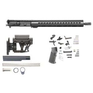 812058030546 LUTH Ar Rifle Kit Lw 16 W/ Adj Stock 812058030546 273320