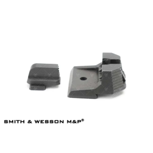 Strike SI IRON SIGHTS M&P 9 STANDARD - $27.95 at BattleHawk Armory