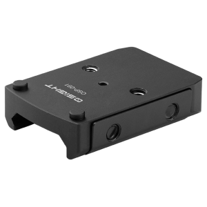 Olight OSight Picatinny Mount OSP-091 for OSight X - $24.99 at BattleHawk Armory