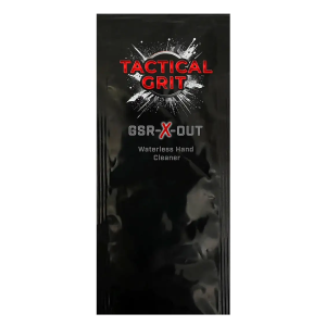 TACTICAL GRIT TG10PACK  10PACK TACPACK BAGGIE