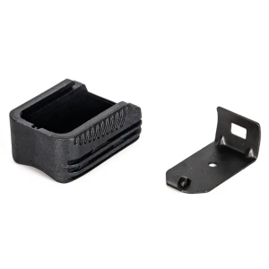 MEC-GAR PLUS 2 ADAPTER SET FOR SIG P320 DPS BLACK