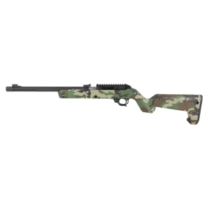 TACSOL GEN2 TD 22LR 16.5 10R M81/BK