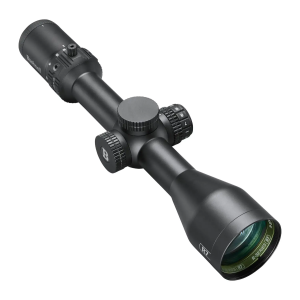 R7 3-15X50 SFP FBR HLDOVR BLK