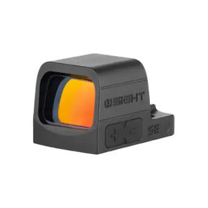 Olight OLIGHT OSIGHT SE REFLEX RED RED SIGHT 6 MOA CR1620 BATTERY - $179.99 at BattleHawk Armory
