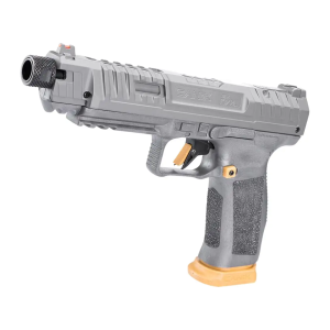 SOFTAIR 126771  RIVAL SFX CANIK 1.50 .50 GOLD/GREY