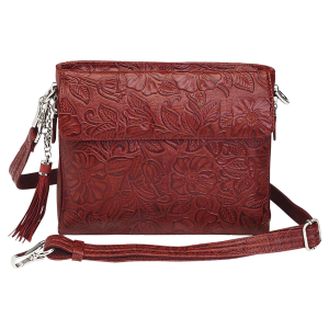 Gtm GTM GTM-22/CHRY CLUTCH PURSE CHERRY - $82.25 at BattleHawk Armory