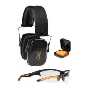 BRO RANGE KIT BLACK/GOLD