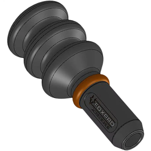 Foxpro Inc FOXPRO VOLESQ VOLE SQUEAKER - $10.16 at BattleHawk Armory