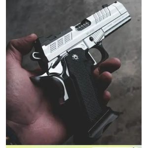 XP Comp 9mm 4.6 PB OR Chrm 2/17 Glk Mag