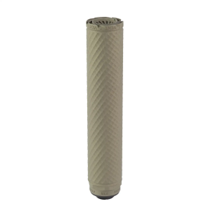 PTR VENT 1 TI SUPPRESSOR 762 FDE HUB