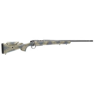 Bergara Bergara B-14 Sierra Wilderness Rifle - $999.99 at BattleHawk Armory