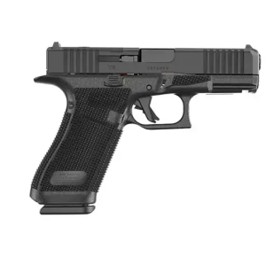 G45 Gen6 9mm 4.02 OR Blk 3 10-rd