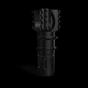 J. Bennett Designs OMEGA Valve Mod. 1 MKII 5.56 7.62x39 4-Position Tunable Gas Valve Sig MCX Virtus Spear LT Rattler LT