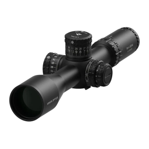 ARKEN SH4GII-4160VHR 4-16X FFP VAR HNTR 34MM MOA