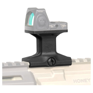 Reptilia Reptilia RMR SRO 1.93 Height Black Dot Mount - $89.99 at BattleHawk Armory