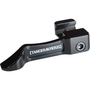 TANDEMKROSS ACCELERATOR THUMB LEDGE RUGER MKIV 22/45 LEFT HD