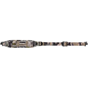 BROWNING ALL SEASON SLING W/METAL SWIVELS AURIC CAMO