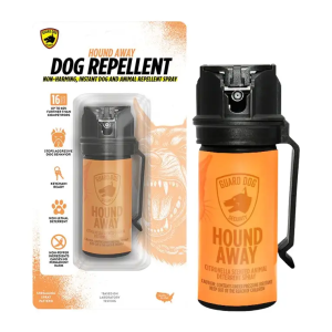 Skyline Usa GDOG PS-GDDS-FT2-OR HOUND AWAY DOG SPRAY 2OZ - $10.71 at BattleHawk Armory