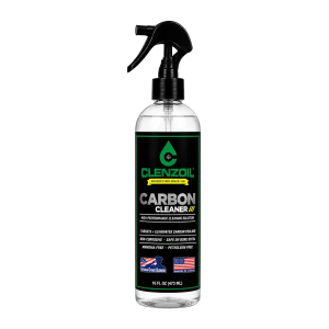 CLENZOIL 5935  CARBON CLEANER TRIGGER SPRAYER 16OZ