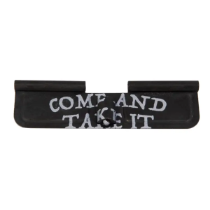 MFT E2AREPDC-CAT AR15 EJCT COVER COME & TAKE IT