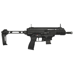 Springfield Armory Springfield Armory KUNA, 9mm, 6 Barrel, 2- 10rd Magazines, w/ Brace, Pistol - $1286.25 at BattleHawk Armory