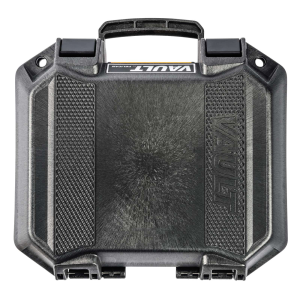 PELICAN VAULT V100PF1 PSTL FOAM BLK