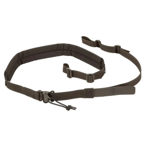 Viking Tactics Wide (Padded) Sling - Hydura - Black