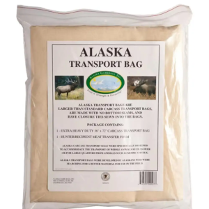 Northern Game Heavy Duty Carcass Transport Bag 36'' x 72''