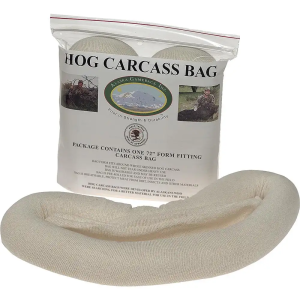 Alaska Game Bags Rolled Hog Carcass Bag 72 1/ct