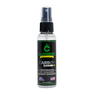 CLENZOIL 5123  CARBON CLEANER PUMP    SPRAYER  2OZ