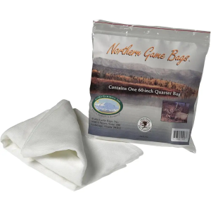Alaska Game Bags Northern Game Carcass Bag 60 1/ct