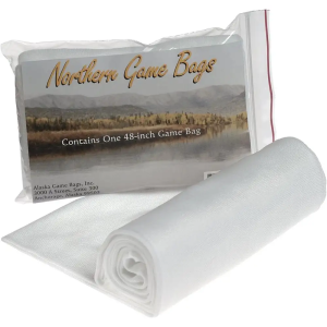 Alaska Game Bags Northern Game Carcass Bag 48 1/ct
