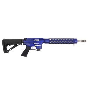 JP Enterprises JP-5 14.5(P&W16) Roller Delayed Dual Charge Gun Candy Supersonic 9mm Rifle
