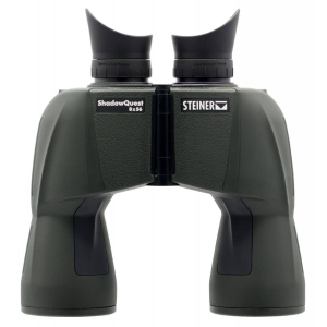 Steiner 2310 ShadowQuest 8x56mm 441 ft @ 1000 yds FOV 7mm Eye Relief