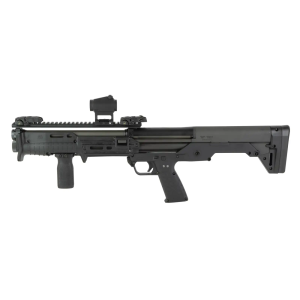 KEL-TEC KS7 DEFENDER 12GA 3 18.5 CYLINDER 7RD GEN 2 BLACK