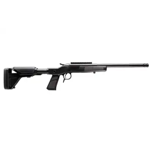 CVA SCOUT XP SB 6MM ARC 16.5 BLK/SS
