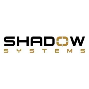 SHADOW SYSTEMS CR-P BARREL BRONZE CR920 W/ COMPENSATOR