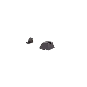 Trijicon TRIJICON NIGHT SIGHTS B&T SET HK45C/P30/VP9 - $124.00 at BattleHawk Armory
