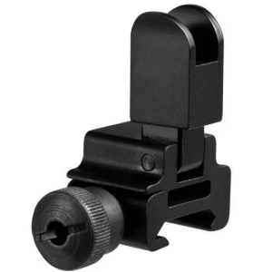 Barska Barska AR-15 Front Flip Up Iron Sights AR-15 Front Flip Up Iron Sights - $26.68 at BattleHawk Armory