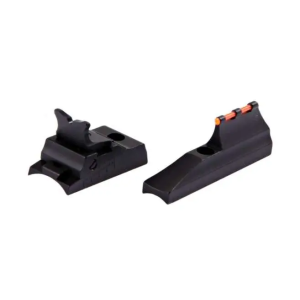 Cva CVA Optima Pistol Open Sights Optima Pistol Black - $24.41 at BattleHawk Armory