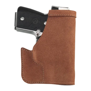 GALCO PRO158      POCKET PROTECTOR HOLSTER     NAT