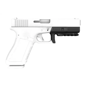 Recover Tactical RECOVER TACT. RC12 GLOCK RAIL GEN1/GEN2 PICATINNY ADAPTER - $20.58 at BattleHawk Armory