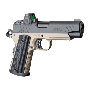 EDBROWN SFC-SOCOM S-FORCES COM SOCOM 45 W/TRJ RMR
