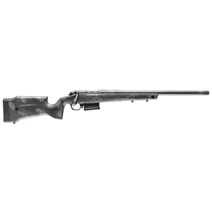 Bergara B-14 Carbon Crest Rifle