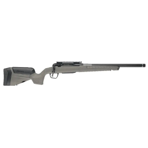 SAVAGE 110 CARBON HUNTER 350 LEGEND RIFLE 18 CARBON T.B. FDG, 4RD