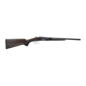 Heritage Mfg BL1218BK-DH Badlander 12 Gauge Break Open 2rd 18.50 Side By Side Barrel, Alloy Steel Receiver